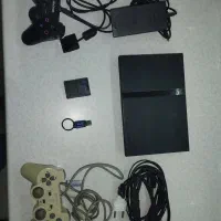 ps2 فلشخور