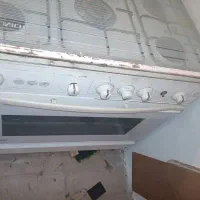 گاز فر دار