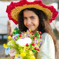 عکاسی کودک و بارداری رشت و خمام