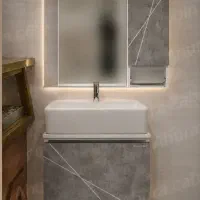 تولید و پخش انواع روشویی کابینتی