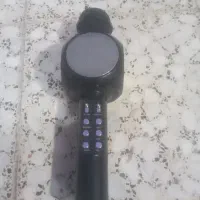 اسپیکر میکروفونی