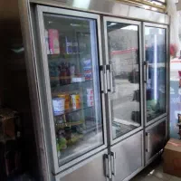 لوازم مغازه سوپر مارکت