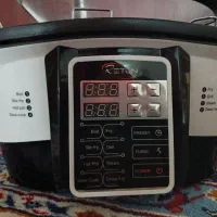 سرخ کن چندکاره ی مارک ریتون