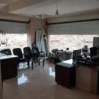فروش فوری مغازه تجاری صدرا ۷۰۰ واحدی جهاد