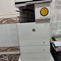 دستگاه پرینتر hp633
