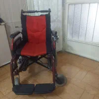 ویلچربرقی  gys