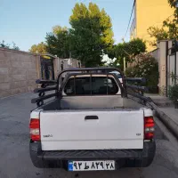 باربند لوکسی