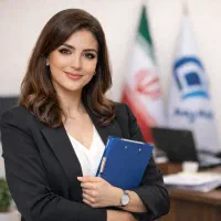 منشی دفتر بیمه