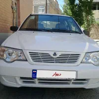 پراید۱۱۱ مدل۹۴ تک برگ سنداستثنایی