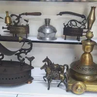 چراغهای نفتی زیبا و عالی