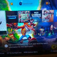 PS4 Slim 1T|کنسول، بازی ویدئویی و آنلاین|تهران, ارم|دیوار