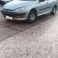 ۲۰۶ مدل ۸۳ ( کولر روشن )