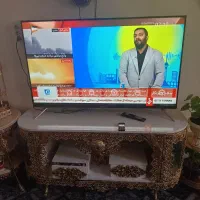 تلوزیون 55 هوشمند فورکی