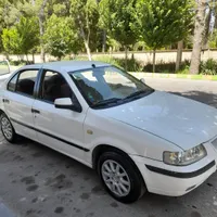 سمندlx مالتی پلکس سال مدل ۹۰ خانگی کم کار