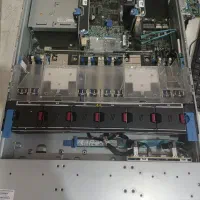 HPE DL380 G9 original|مودم و تجهیزات شبکه|تهران, سهروردی|دیوار
