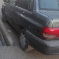 پراید مدل ۸۰|خودرو سواری و وانت|ماکو, |دیوار