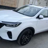 ام جی RX5 فول کامل سفارش خلیج با پلاک