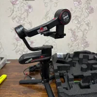 گیمبال ویبل اس، weebill s
