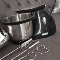 همزن برقی