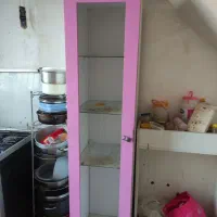 کمد رایگان|جاکفشی، کمد، دراور|سلفچگان, |دیوار