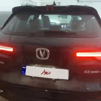 چانگان ۵۵ مونتاژی