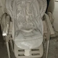 صندلی غذا خوری کودک