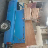 اثاث‌کشی ارزان برادران صفری