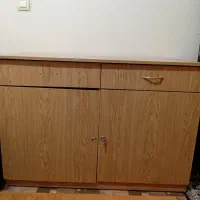 دراور ،جا کفشی ،میز ا ایش