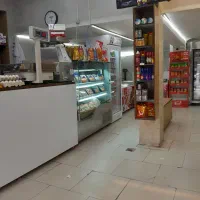 قصاب مرغ وگوشت