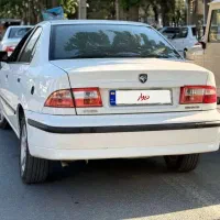 سمند ef7مدل 92