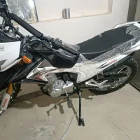 موتور ۲۰۰ پروازgy صفر کیلومتر