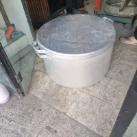 دیگ آشپزی ۲۰۰پرسی