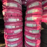 لاستیک توسان هیوندا کونا سراتو وارداتی کیاسورنتو