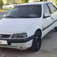 ۴۰۵slxگاز سیمی ۹۵برج۹  تازه تعمیرر فروش فوری