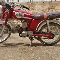 یاماها 100 ژاپن