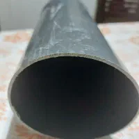 لوله پلیکای ۱۱۰ سیاه