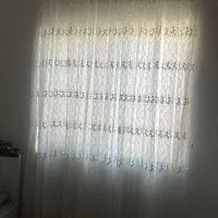 پرده اتاق خواب