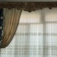 پرده سلطنتی