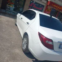 دنا پلاس ۶ دنده