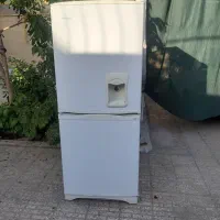 یخچال اسنوا