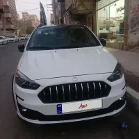 خودرو اطلس فول اپشن