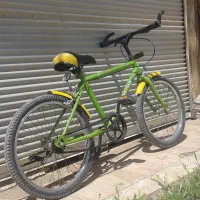 دوچرخه ۲۰ ( آساک )