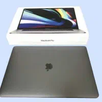 macbook pro 2019 i9|رایانه همراه|مشهد, ملکآباد|دیوار