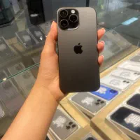 iPhone 16 pro max 256 با ریجستر