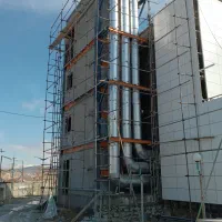 مهندس عمران پایه ۲، جهت ثبت شرکت اجرا