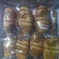 نان خوانساری