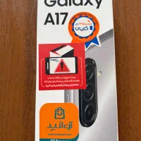سامسونگ A17 128g  پلمپ ویتنام رم ۴