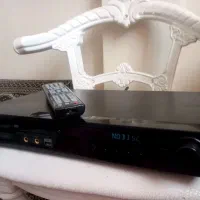 دستگاه دی وی دی سامسونگ مدل HT-TZ225