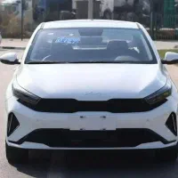 کیا K3، صفرکیلومتر، 2025،با پلاک، بیمه