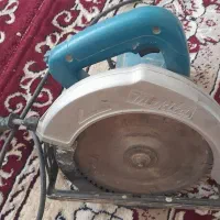 اره گرد بر دیسکی